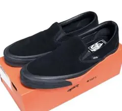 2026年最新】vans wtaps スリッポンの人気アイテム - メルカリ