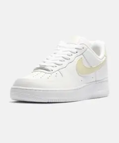 Nike Air Force 1 '07 ホワイト/クリーム