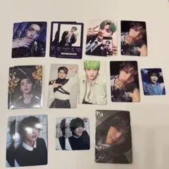 INI_髙塚大夢_過去トレカ