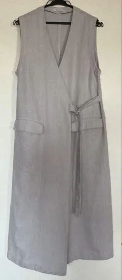 2026年最新】fog linen work レディース ベスト・ジレ・ビスチェの人気