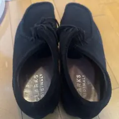 Clarksワラビー 27.5cm