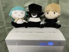 Eve ぬいぐるみ 3体セット マスコット まとめ売り