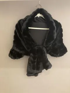 ショール　結婚式・謝恩会・着物　フォーマル