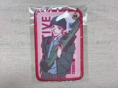 名探偵コナン 赤井秀一 キーホルダー