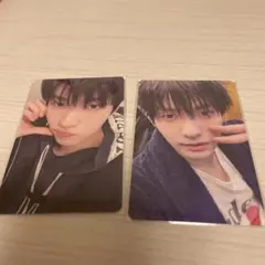 txt スビン　2枚セット