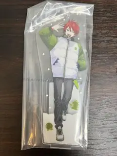からぴち じゃぱぱ アクリルスタンド 一番くじ