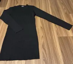 SLY ニットワンピース