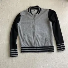 PINKLATTE グレー ブラック ジャケットのサムネイル