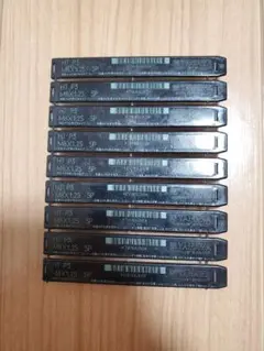 HT P3 M8X1.25 ハンドタップ 10本セット