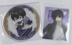 REBORN グラッテ コースター 雲雀恭弥