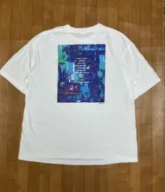 着用1回 大きいサイズ 2023 the music quest Tシャツ