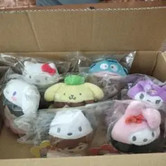 2026年最新】なにわ男子ちびぬい全員セットの人気アイテム - メルカリ