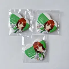 うたプリ 嶺二 シャニライ Shining Live ハート型 缶バッジ