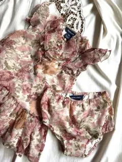 ラルフローレン　18m