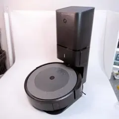 ​【廃盤】希少 iRobot ルンバ i3+ 説明書付のサムネイル