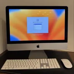 2026年最新】apple imac 2017年モデルの人気アイテム - メルカリ