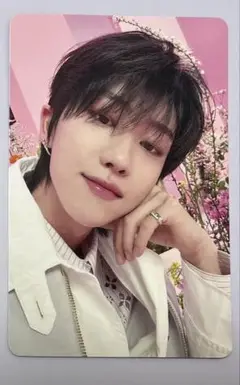 ❶ SEVENTEEN THE8 ミンハオ SECTOR17 トレカ 14枚 1676349754.jpg?1663331960