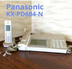 2026年最新】panasonic パナソニック kx-pd604の人気アイテム - メルカリ