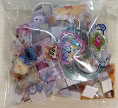 【正規品のみ★100枚以上！】 39 シール おすそ分け 詰め合わせ セット