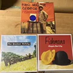 FISHMANS 受注限定 DVD フィッシュマンズ - メルカリ