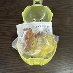 サンリオ カプセルトイ