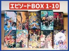 2026年最新】one piece ワンピース ep boxの人気アイテム - メルカリ