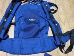 【美品】GRACO 抱っこ紐