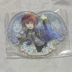 あんスタ　朱桜司　アクスタ　花の契約　中国