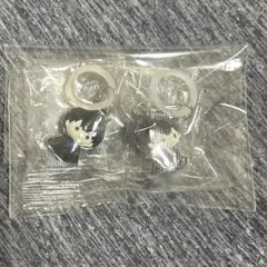 ハイキュー！！　めじるしアクセサリー　影山飛雄　2個セット