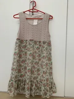 ✴️セール✴️新品avv standard チュニック これ一枚でも♪