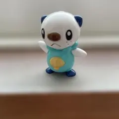 ポケモンモンコレ　ミジュマル