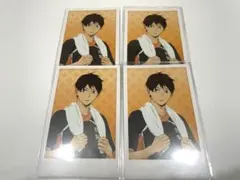 2025年最新】ポラショットコレクション ハイキューの人気