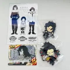 ヒロアカ 相澤消太 グッズ まとめ売り