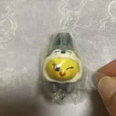 StrayKids SKZOO つまんでつなげてますこっと ポガリ