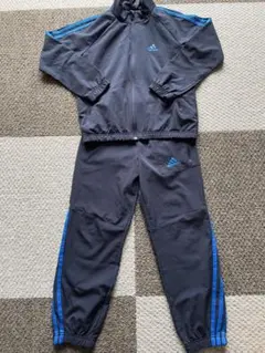 adidas アディダス　　ジャージ上下セット