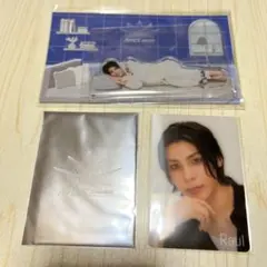 ✨️新品未開封✨️ラウール3点セット