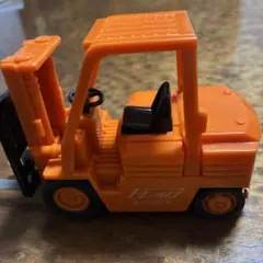 フォークリフト ミニカー FL-01