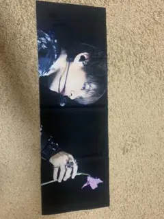 BTS テテ  スローガン