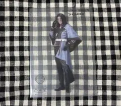 ミュージカル　刀剣乱舞　刀ミュ　2.5茶屋　クリアカード　南海太郎朝尊　塩田一期