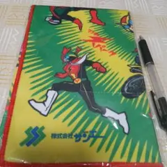 仮面ライダー 保冷保温ランチクロス