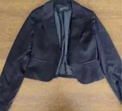 ジャケット　羽織り