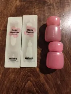 【おまけ付】fwee フィー リップ セット　ブルベ向き