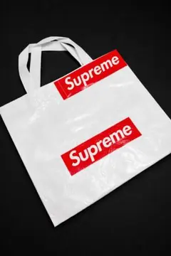 Supreme ショッパー　小