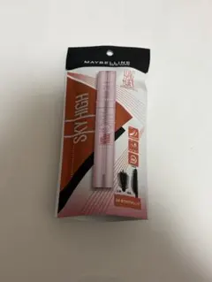 SKY HIGH マスカラ