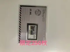 BRAVE WS-44 epoch Disney100 世界250枚限定