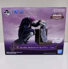 2025年最新】一番くじ ワンピース B賞 コラソン フィギュアの人気