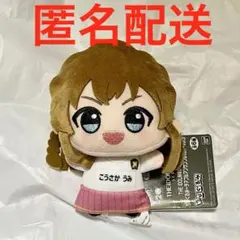 2026年最新】高坂海美 ぬいぐるみの人気アイテム - メルカリ