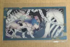 ニトロキラル展 ドラマダ DMMDクリアカード