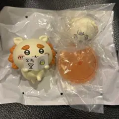 ちいかわ のんびりDAYS フィギュアコレクション　ハイハイフィギア　シーサー