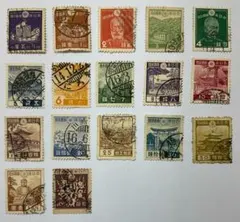 2026年最新】昭和切手の人気アイテム - メルカリ